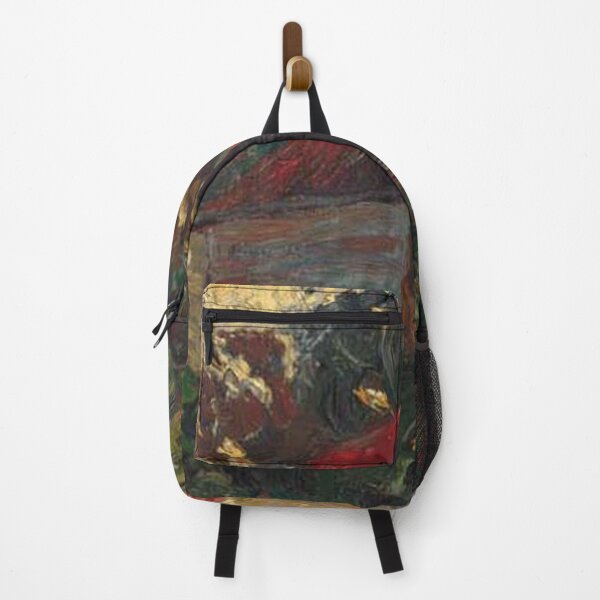 Item preview, The House by Leo Gestel designed and sold by tomorrowsart.