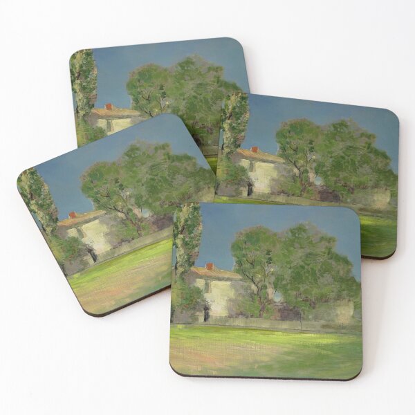 Item preview, Odilon Redon Peyrelebade designed and sold by melaartni.