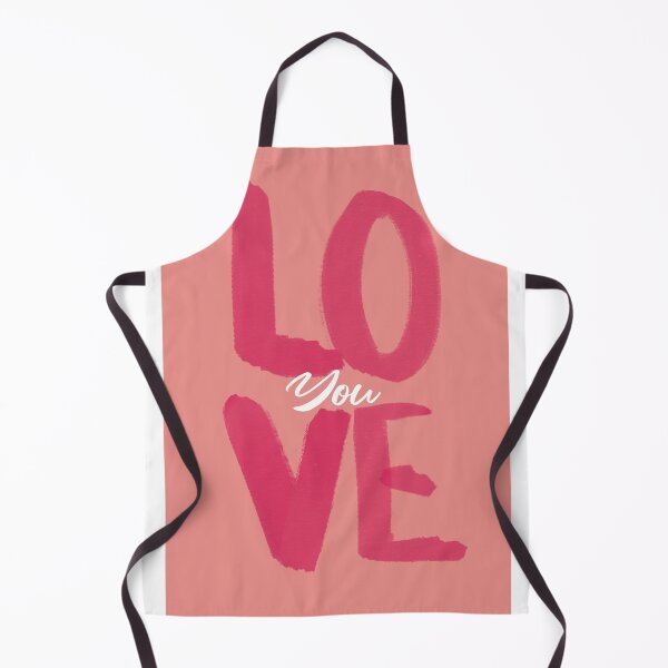Item preview, LOVE you designed and sold by Becky-Poppins.
