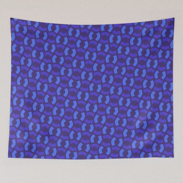Item preview, Mini Polka Dots Polka Dot - Abstract Geometric Shape Pattern   - Valentine Gifts For Her designed and sold by RoyalStarsPatts.