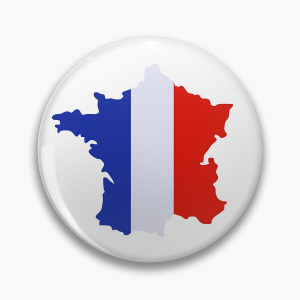 Item preview, France flag  designed and sold by di-Vera-Rosati.