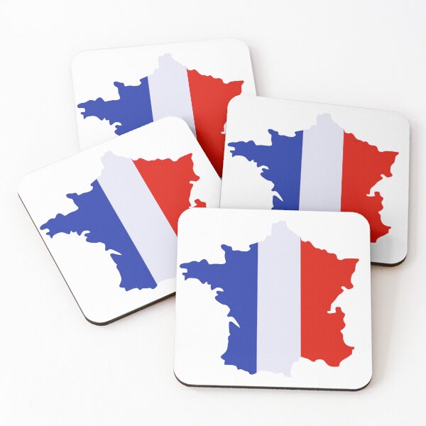 Item preview, France flag  designed and sold by di-Vera-Rosati.