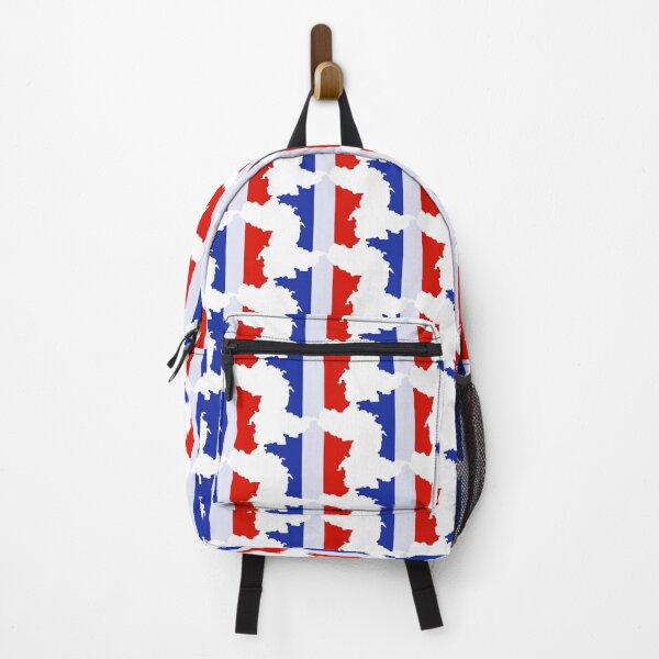 Item preview, France flag  designed and sold by di-Vera-Rosati.