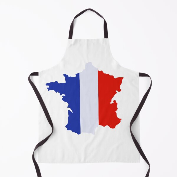 Item preview, France flag designed and sold by di-Vera-Rosati.