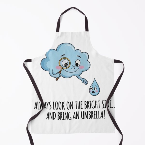 Item preview, The Optimistic Realist. designed and sold by mostafacasper12.