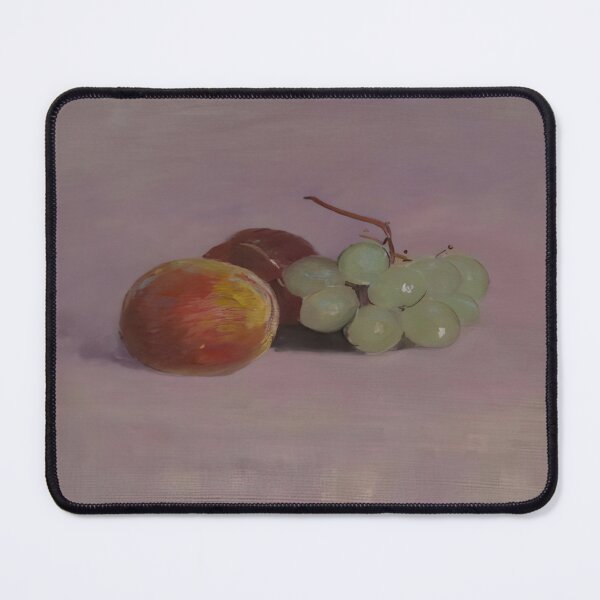 Item preview, Odilon Redon Still Life designed and sold by melaartni.