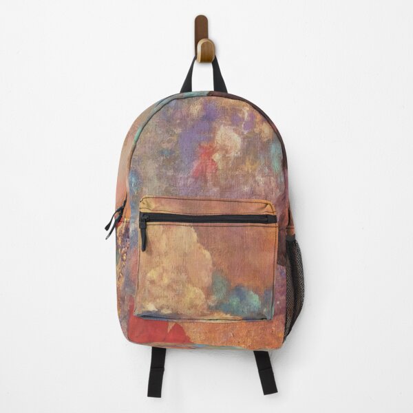 Item preview, The Muse On Pegasus, By Odilon Redon The Muse On Pegasus (1900) High Definition designed and sold by melaartni.