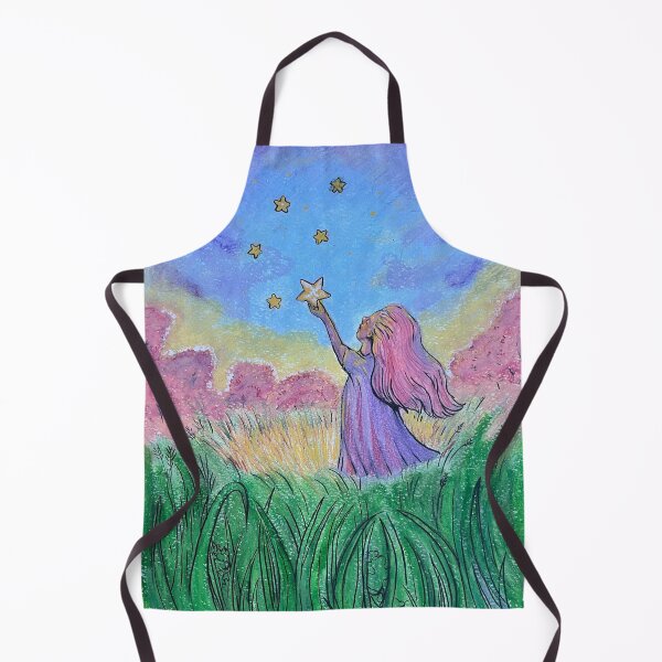 Item preview, Star Catcher designed and sold by MissLisDraws.