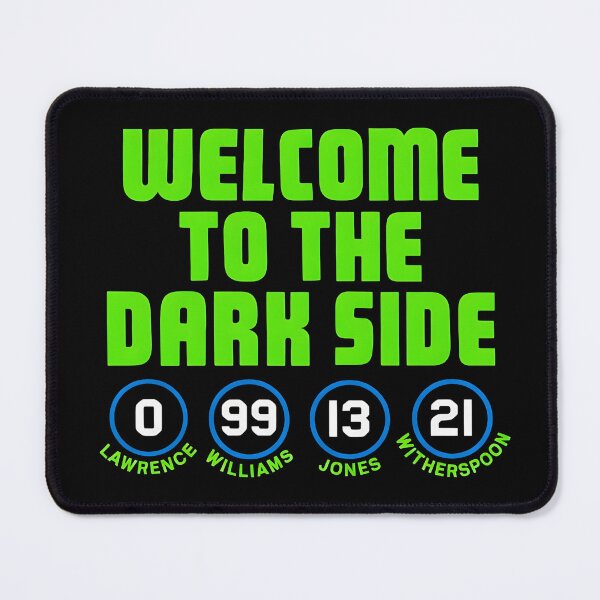 Item preview, Vintage Welcome to the dark side Seahawks Champions designed and sold by NinigFox.