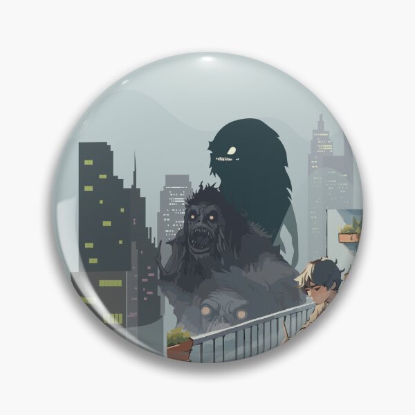 Item preview, Fog designed and sold by Lisseb3l.