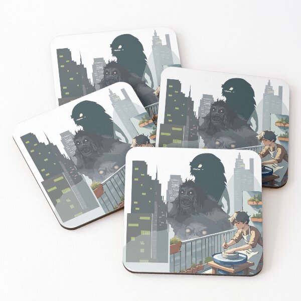 Item preview, Fog designed and sold by Lisseb3l.