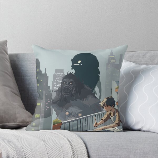 Item preview, Fog designed and sold by Lisseb3l.