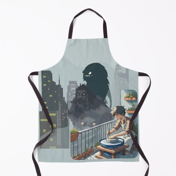 Item preview, Fog designed and sold by Lisseb3l.