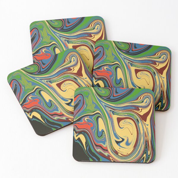 Item preview, Velocity of Fire designed and sold by MuchaLun.