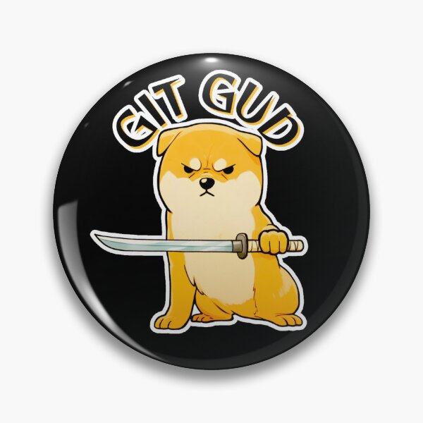 Item preview, Talren Vosari - GIT GUD designed and sold by Newdlebobs.