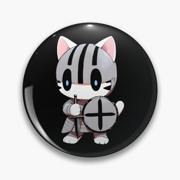 Item preview, Tharnel Quickscar designed and sold by Newdlebobs.
