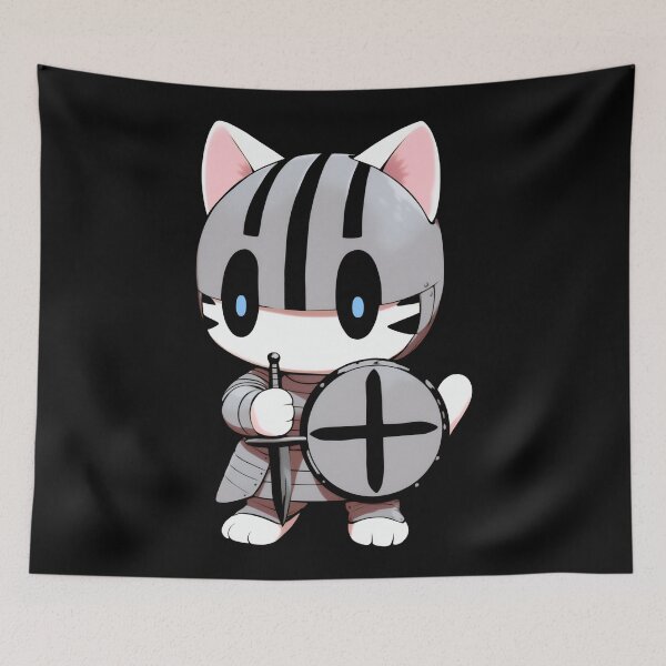 Item preview, Tharnel Quickscar designed and sold by Newdlebobs.