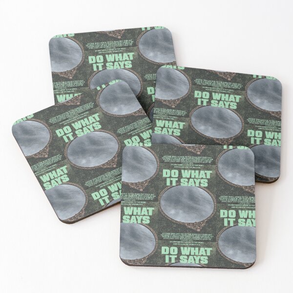 Item preview, James 1:22-24 designed and sold by *Wade Center.