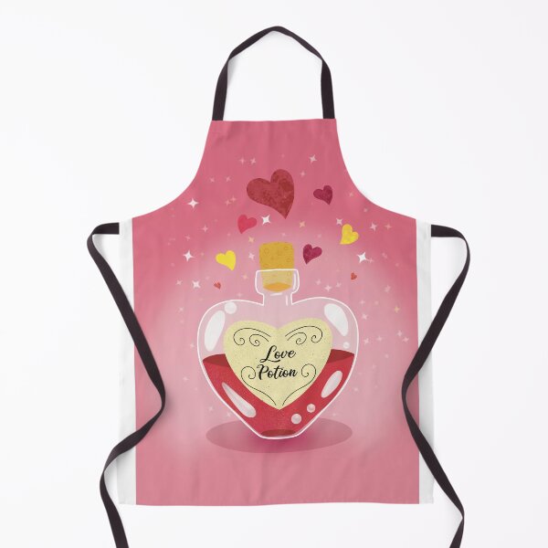 Item preview, Love Potion designed and sold by Becky-Poppins.