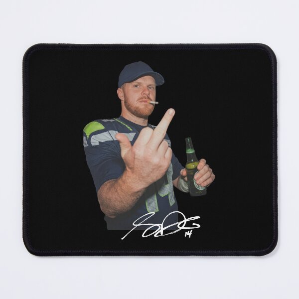 Item preview, Sam Darnold Meme 90s Vintage designed and sold by MaidenIRK.