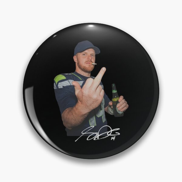 Item preview, Sam Darnold Meme 90s Vintage designed and sold by MaidenIRK.