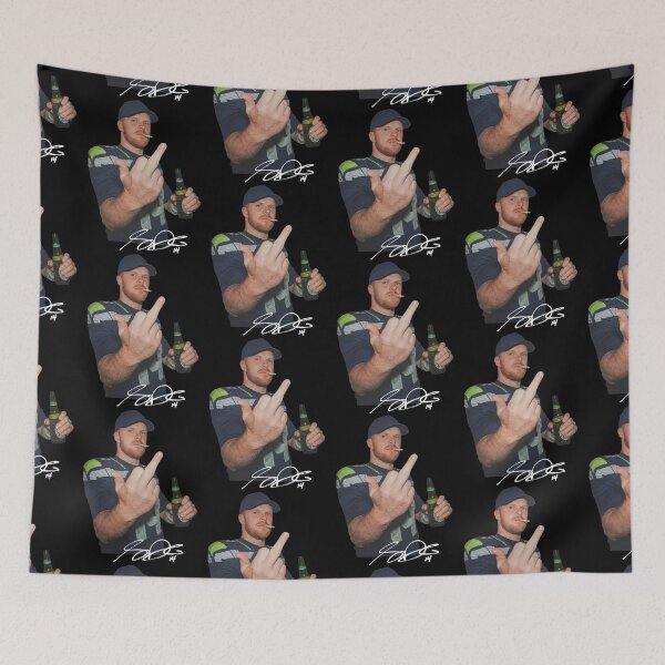Item preview, Sam Darnold Meme 90s Vintage designed and sold by MaidenIRK.
