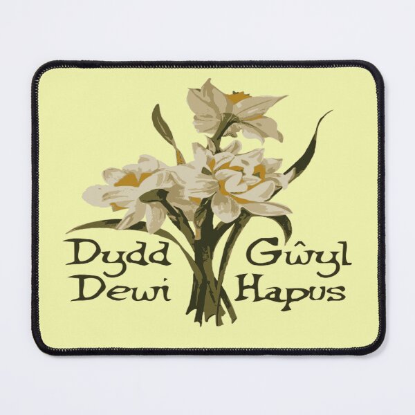 Item preview, Happy St Davids Day Artistic Bouquet Of March Daffodils designed and sold by taiche.