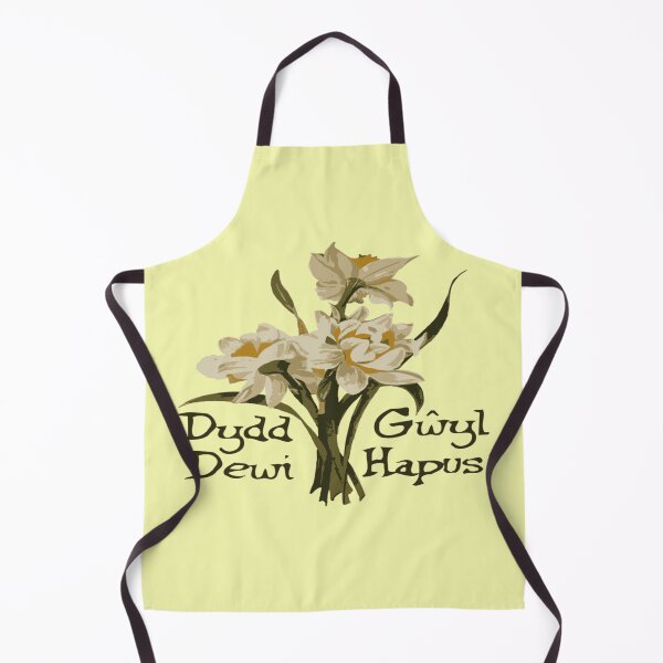 Item preview, Happy St Davids Day Artistic Bouquet Of March Daffodils designed and sold by taiche.