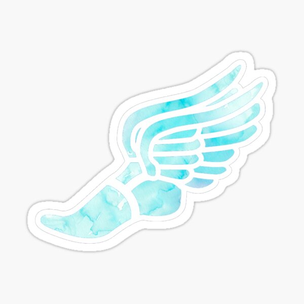 track Sticker