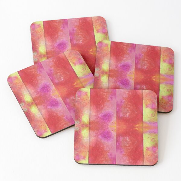 Item preview, Abstract Pastels remix #06 designed and sold by liquid-print.
