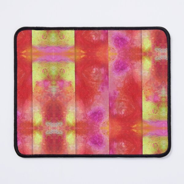 Item preview, Abstract Pastels remix #06 designed and sold by liquid-print.