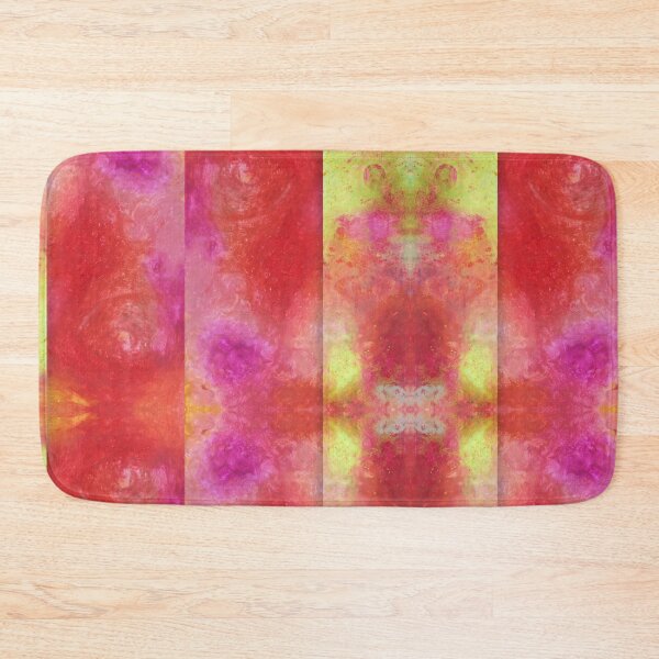 Item preview, Abstract Pastels remix #06 designed and sold by liquid-print.