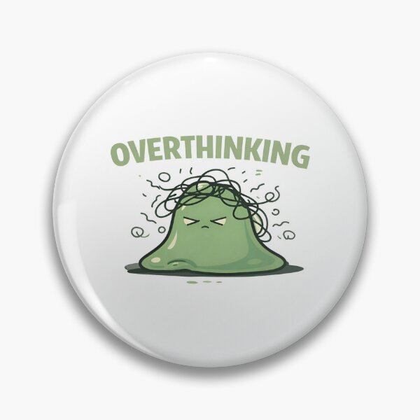 Item preview, SLIME MOODS – Everyday Feelings designed and sold by WorkXPlay.