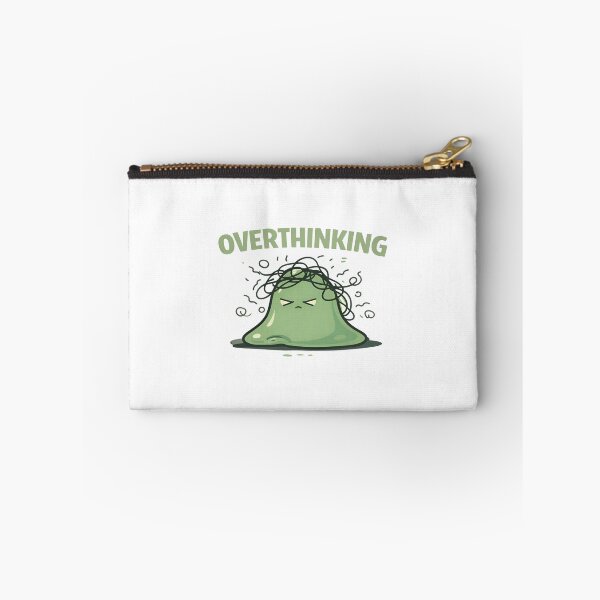 Item preview, SLIME MOODS – Everyday Feelings designed and sold by WorkXPlay.