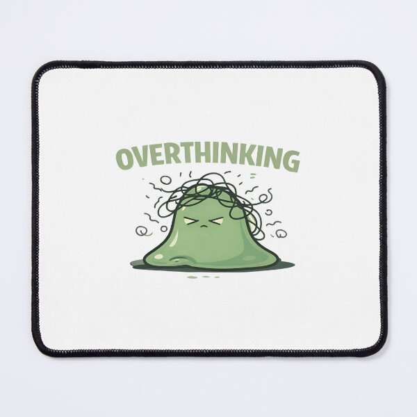 Item preview, SLIME MOODS – Everyday Feelings designed and sold by WorkXPlay.