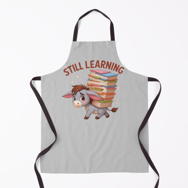 Item preview, Donkey Intern designed and sold by MiLaKK.
