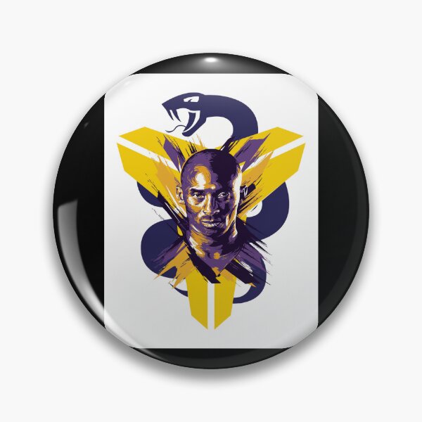 Item preview, Kobe BryanT designed and sold by visionsunveiled.