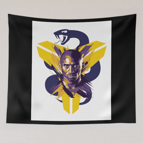 Item preview, Kobe BryanT designed and sold by visionsunveiled.