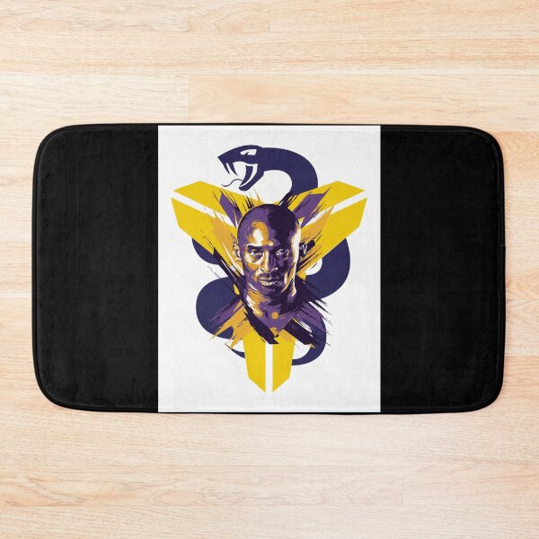 Item preview, Kobe BryanT designed and sold by visionsunveiled.