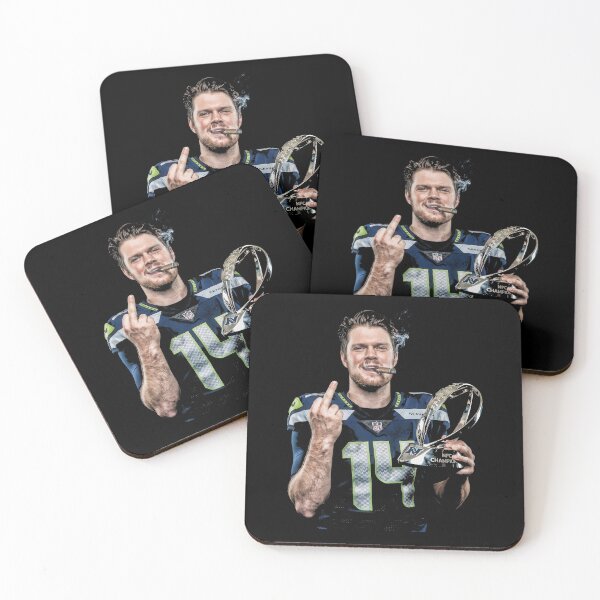 Item preview, Sam Darnold Vintage designed and sold by MaidenIRK.