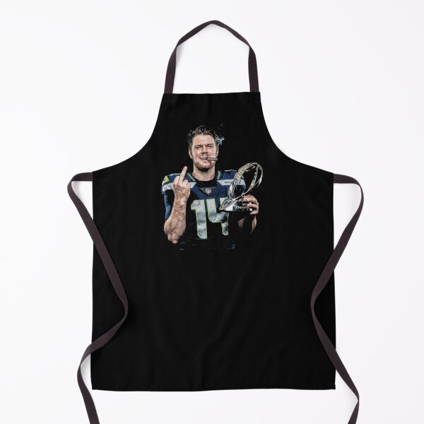 Item preview, Sam Darnold Vintage designed and sold by MaidenIRK.