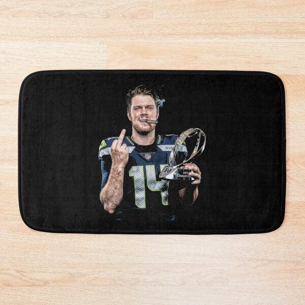 Item preview, Sam Darnold Vintage designed and sold by MaidenIRK.