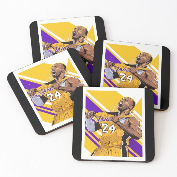 Artikelvorschau, Kobe Bryant Lakers 24 entworfen und verkauft von visionsunveiled.