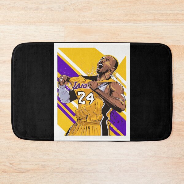 Artikelvorschau, Kobe Bryant Lakers 24 entworfen und verkauft von visionsunveiled.
