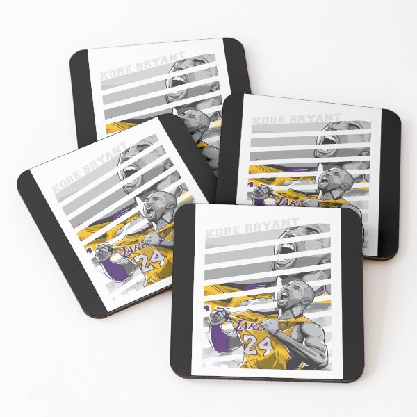 Item preview, Kobe Bryant Los Angeles  designed and sold by visionsunveiled.