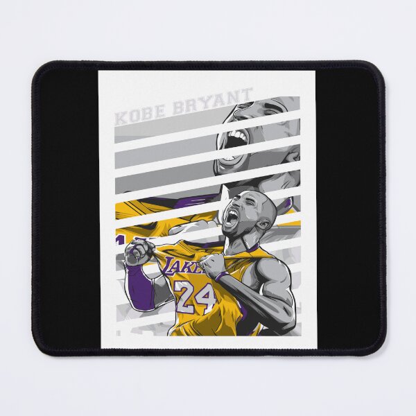 Item preview, Kobe Bryant Los Angeles  designed and sold by visionsunveiled.