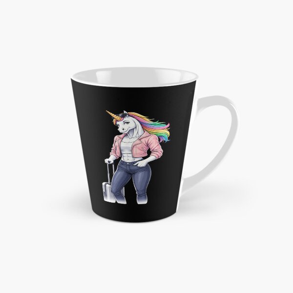 Item preview, Wanderlust Unicorn Aesthetic – Cute Travel Girl Design designed and sold by ColorSplash123.
