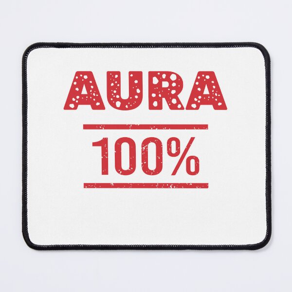 Artikelvorschau, AURA 100% DESIGN entworfen und verkauft von sixsevendesigns.