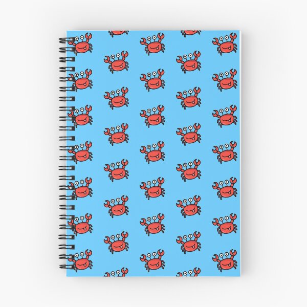 Item preview, Silly Crab designed and sold by mahou.