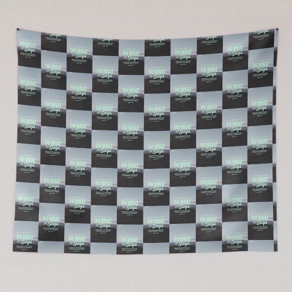 Item preview, James 1:22-24 designed and sold by *Wade Center.